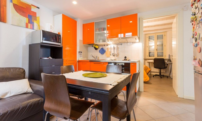 Old Town Apartamento | Piso exclusivo en el centro de la ciudad hasta 6 personas