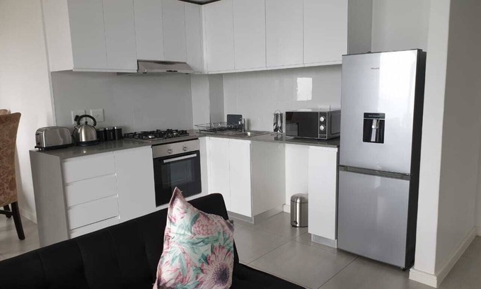 La Mercy Apartamento | Exclusivo apartamento en Coral Point con vista al mar