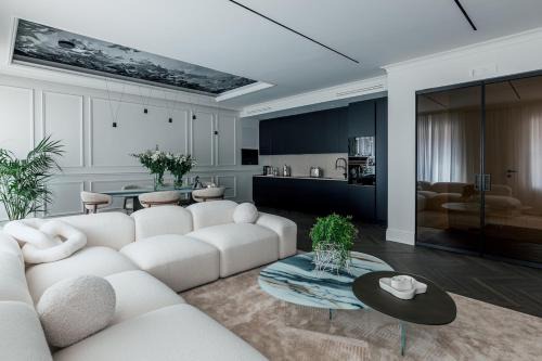 Chinatown Apartamento | Exclusive Domus Gaudia