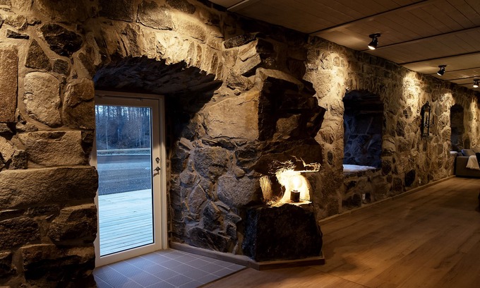 Olofstrom Casa | Exclusive dream home for vacations, celebrations & conferences, stylish and unique