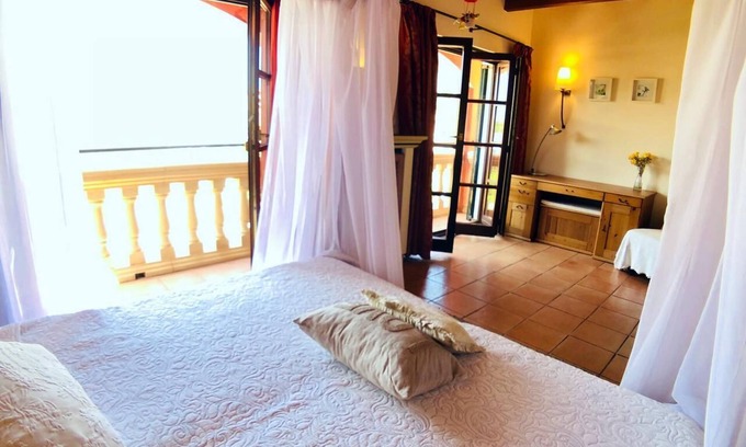 Soller Apartamento | Exclusivo dúplex con vistas al mar y jardín privado.¡¡Wifi gratis!!