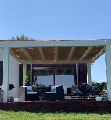 San Vero Milis Casa | Exclusive Farm
