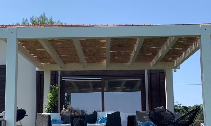 San Vero Milis Casa | Exclusive Farm