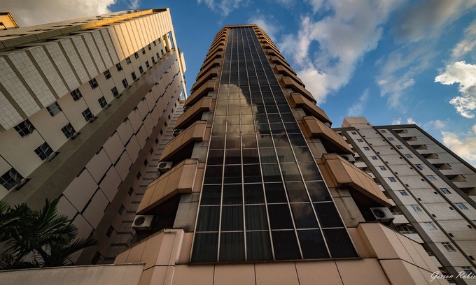 Carmo Casa | Piso exclusivo en Max Savassi