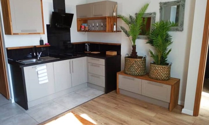 Katowice Apartamento | Exclusive flat in the center