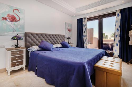 New Golden Mile Casa | Exclusive frontline beach penthouse