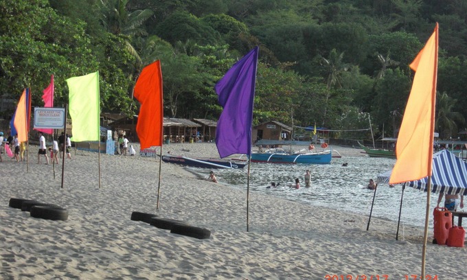 Nasugbu Casa | Exclusiva comunidad cerrada, junto al mar, ubicada en la mejor playa de Nasugbu