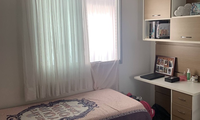 Itapua Apartamento | Exclusive giant 3 bedroom apartment, one block from the sea of Itapuã