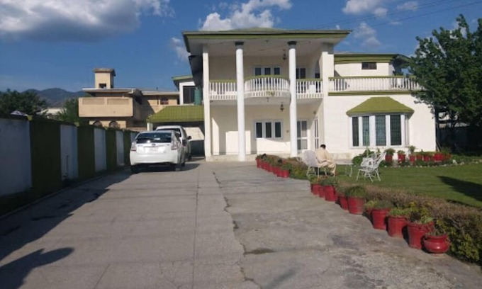 Abbottabad Casa | Exclusive Guest House