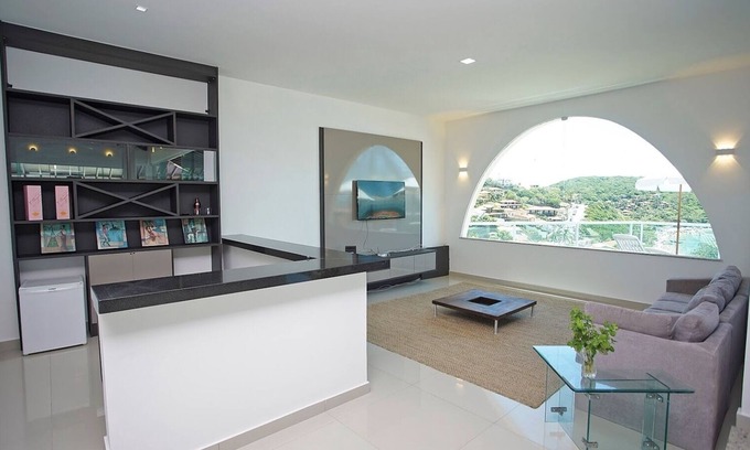 Joao Fernandes Casa | Exclusive high standard house
