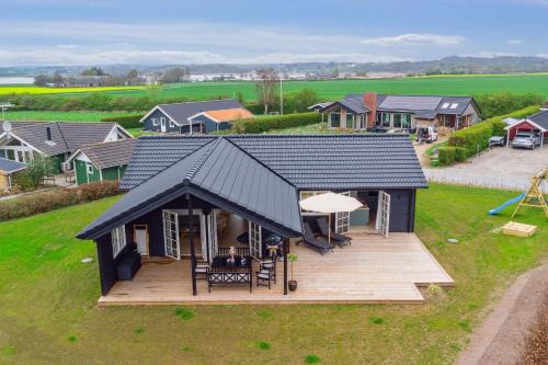 Næs Casa | Exclusive Holiday Home From 2024 Near The Beach