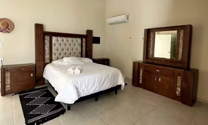 Zona Paseo Montejo Casa | Exclusiva casa en Centro de Mérida