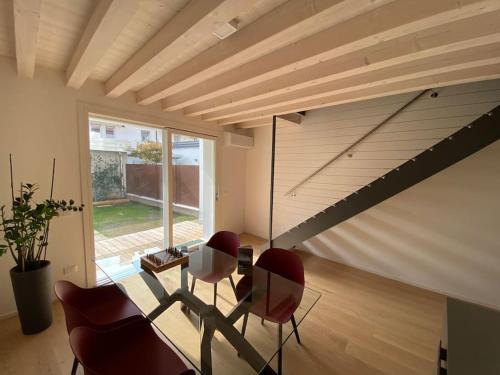 Marostica Casa | Exclusive house in Marostica