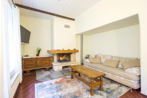 Old Town Casa | Exclusive House in Old Town