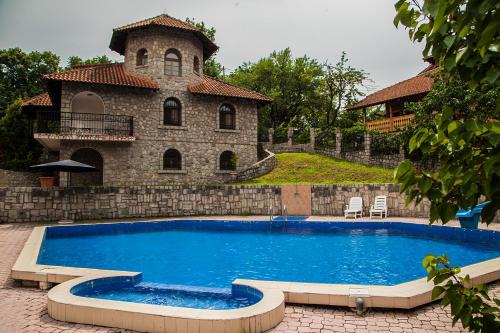 Mladenovac Villa | Exclusive house Legacy