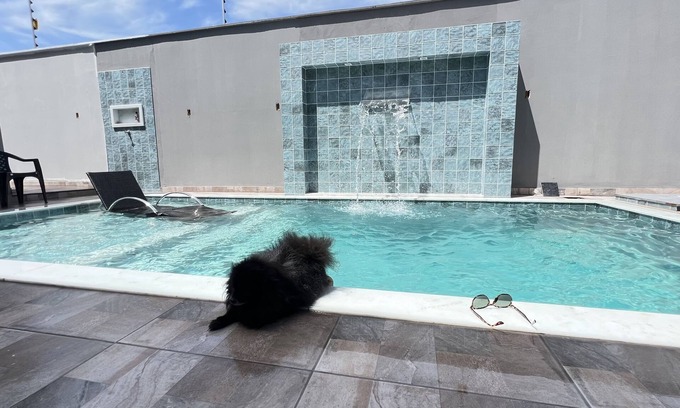 Salinopolis Casa | EXCLUSIVE HOUSE SALINAS PRIME 450 MTS FROM THE BEACH