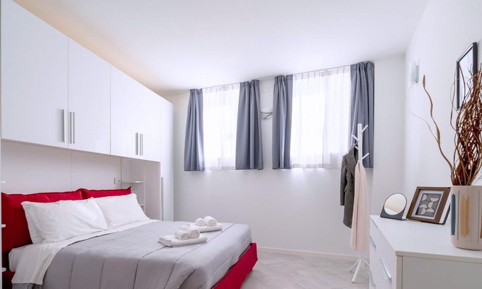 Fiera Apartamento | Exclusive House with Wifi&Netflix in San Siro/CityLife