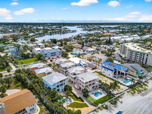 Indian Rocks Beach Casa | Exclusive Isla Bonita