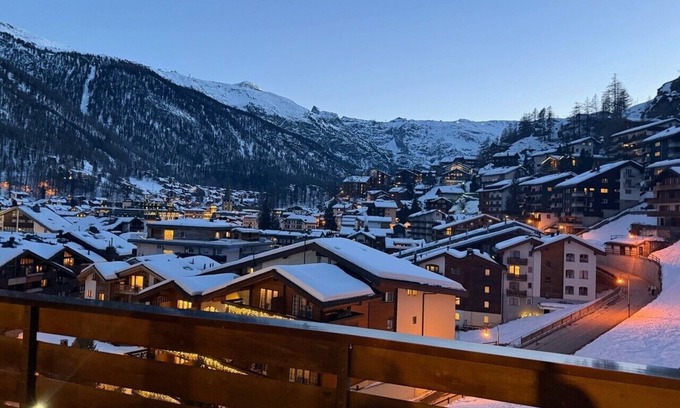 Zermatt Apartamento | EXCLUSIVE LAST-MINUTE EASTER AVAILABILITY ZERMATT