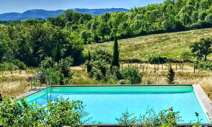 San Brizio Villa | Piscina de ocio exclusiva - Italian Garden of Heaven - 11 huéspedes