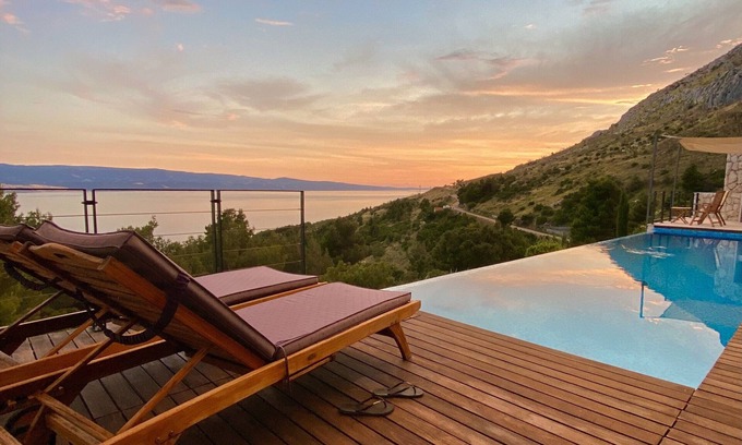 Mimice Villa | Villa Forte - Hermosa villa en un lugar apartado
