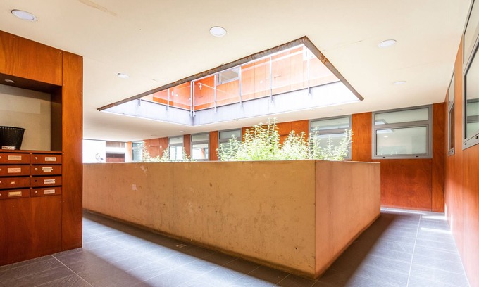 Terrassa Apartamento | Exclusive Loft Garcia Humet