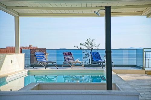 Zelenka Apartamento | Exclusive Makarska Apartment Aurora