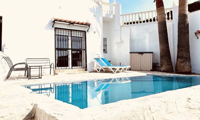 Benalmadena Apartamento | EXCLUSIVO APARTAMENTO MODERNO