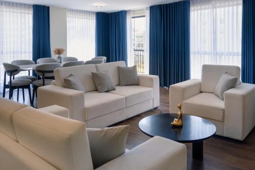 Cerro Colorado District Apartamento | Exclusive Modern Apartment near the Airport