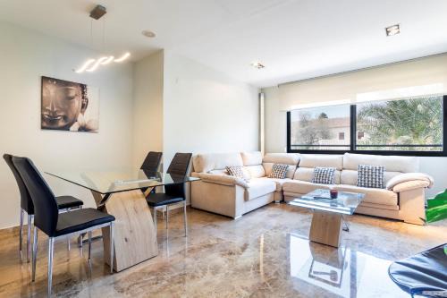 Valencia City Centre Apartamento | Exclusive Museum