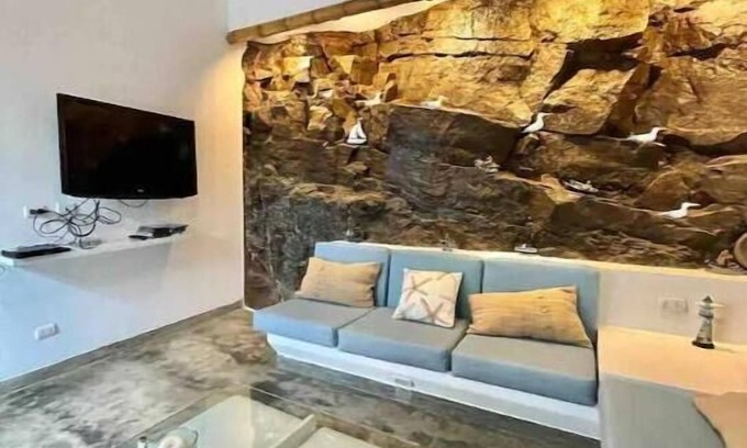 Pucusana Condominio | Exclusive oceanfront house on a PRIVATE ISLAND.