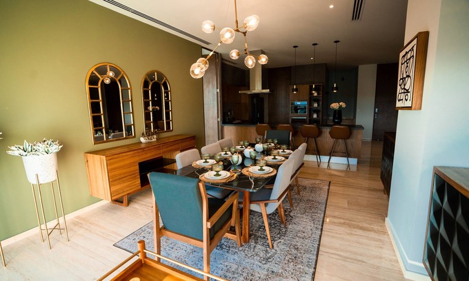 Merida Municipality Apartamento | Exclusivo PH al norte de Mérida, el lujo y confort que mereces.