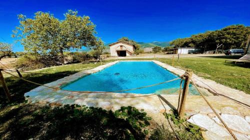 Poreta Casa | Exclusive Pool-open All Year-spoleto Biofarm-slps 8-village shops, bar1 km 7