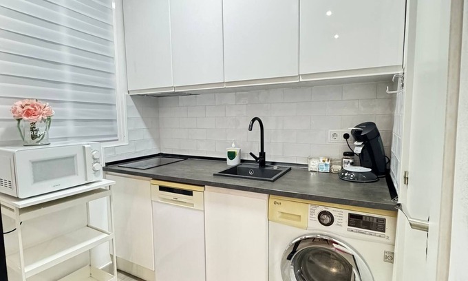 Imperial Apartamento | ¡¡ Exclusiva vivienda en inmejorable ubicación !!