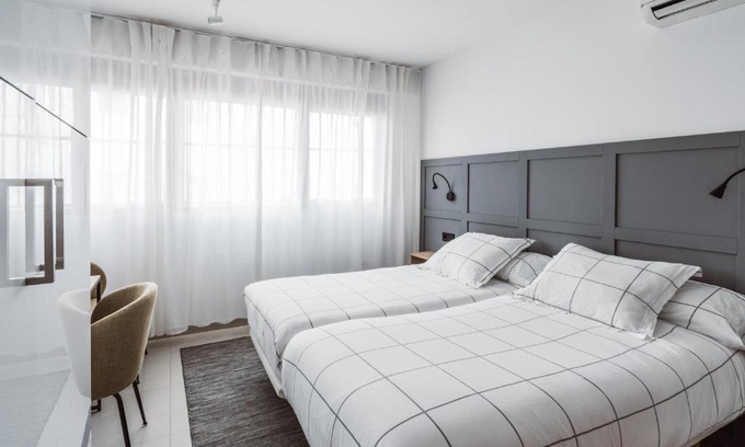 Chamberi Apartamento | Exclusive Rooms in the Heart of the City