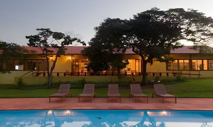 Bocaina Otro | Exclusive Santa Teresa Farm for up to 34 people