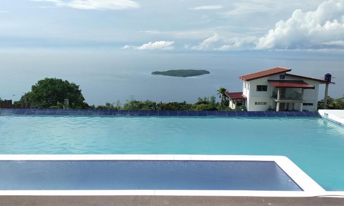 Oslob Casa | Exclusive SCIA Hills Resort