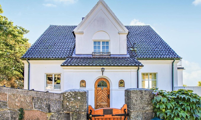 Molle Casa | Alojamiento de 4 habitaciones en Mölle