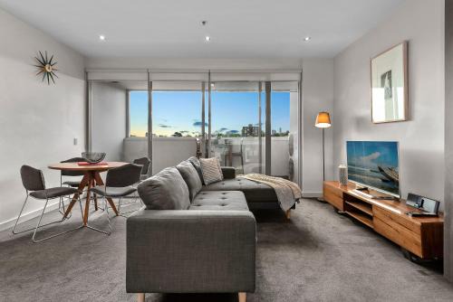South Yarra Apartamento | Exclusive Stays - SXY