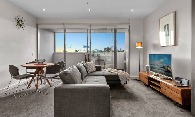 South Yarra Apartamento | Estancias exclusivas - SXY