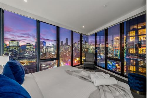 Southbank Apartamento | Exclusive Stays - Vue Grande
