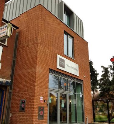 Ealing Apartamento | Exclusive Student Only at the Heart of Londons Academic and Cultural Hub