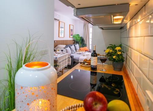 Fuengirola Apartamento | Exclusive Studio Boutique - High-End Boliches Fuengirola
