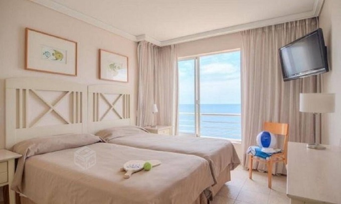 Concon Apartamento | EXCLUSIVO COMPLEJO TURISTICO CON CON Oportunidad