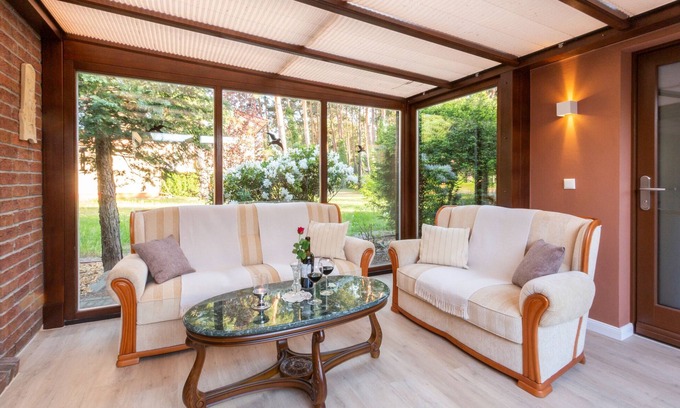 Brueck Casa | Exclusive vacation home in the Dichterviertel