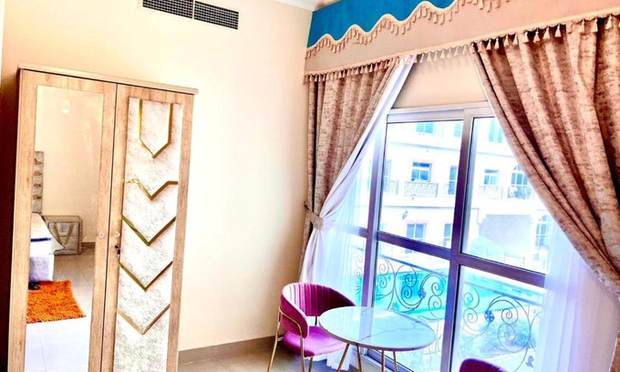 Mirdif Casa | Exclusive Villa