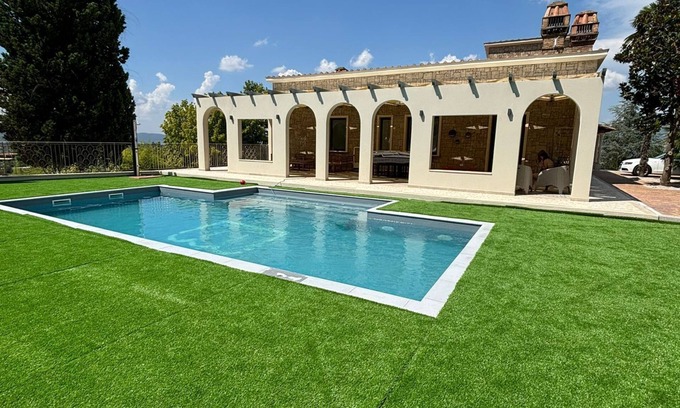 Stroncone Villa | Umbriance Exclusive Villa Holiday Home Stroncone