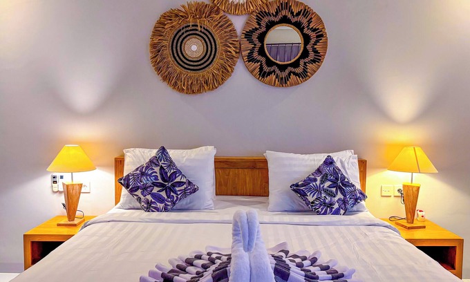 Singakerta Villa | Exclusive Villa in Ubud with Rice Field View dan Private Pool