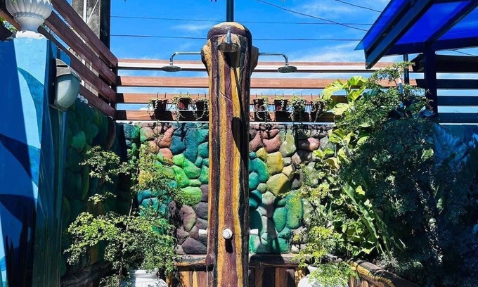 Basak Casa | Exclusive Villa with pool - Lapu-Lapu