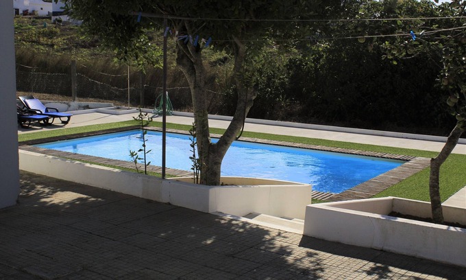 Atalaia Casa | Exclusiva villa con piscina privada cerca de la playa